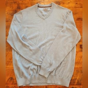 Prima Cotton Pullover